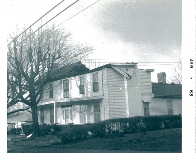 House 1960s